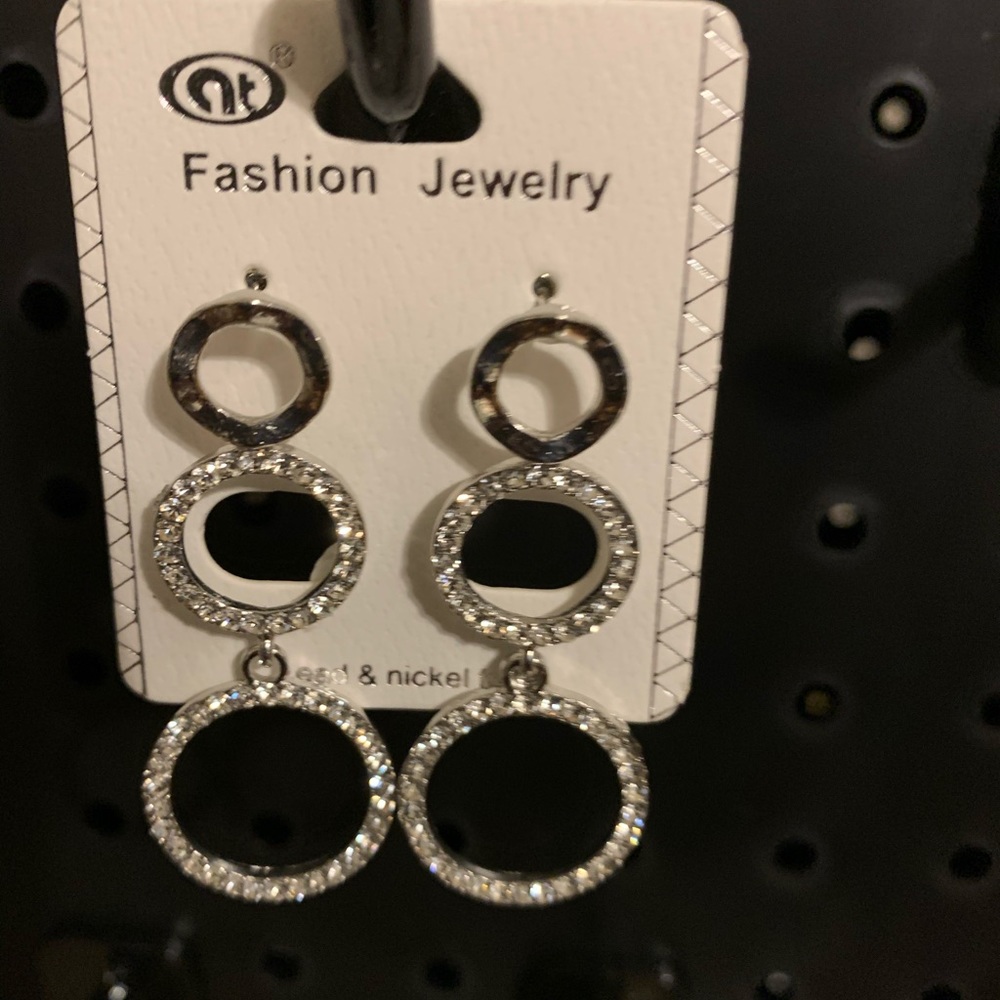 Ear rings - Picture 6 of 7